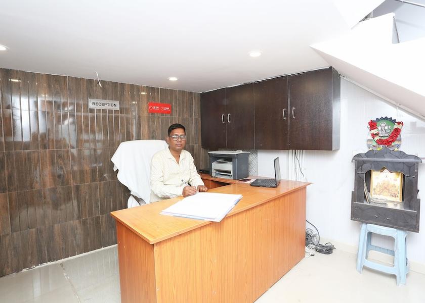 Chhattisgarh Bhilai Reception