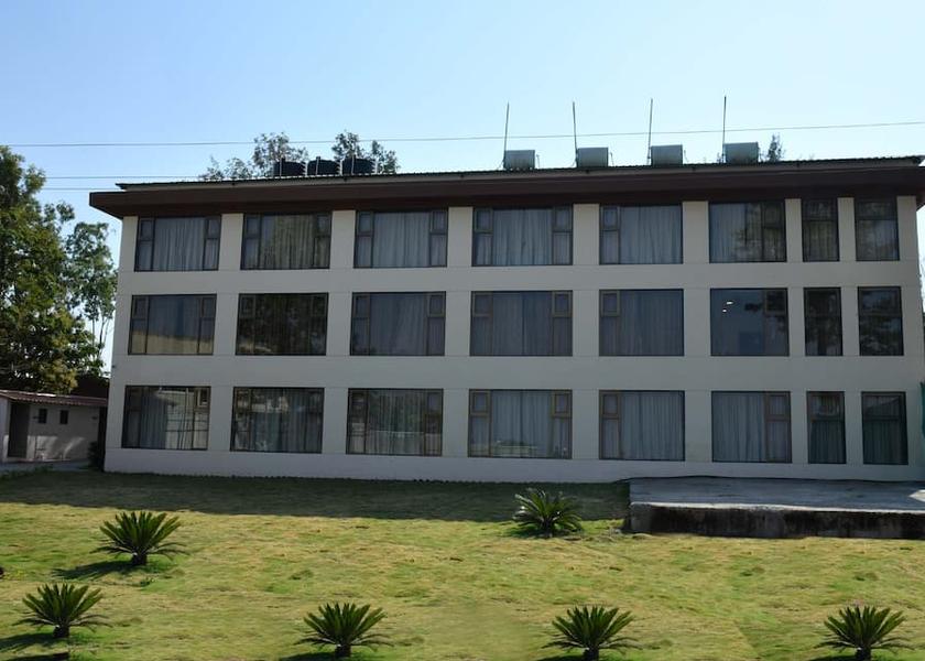 Maharashtra Panchgani Hotel Exterior