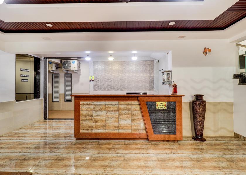 Maharashtra Panchgani Public Areas