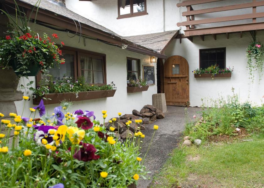 surrounding environment