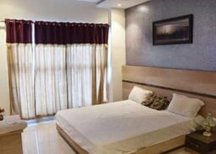 Uttar Pradesh Sultanpur AC Deluxe Room