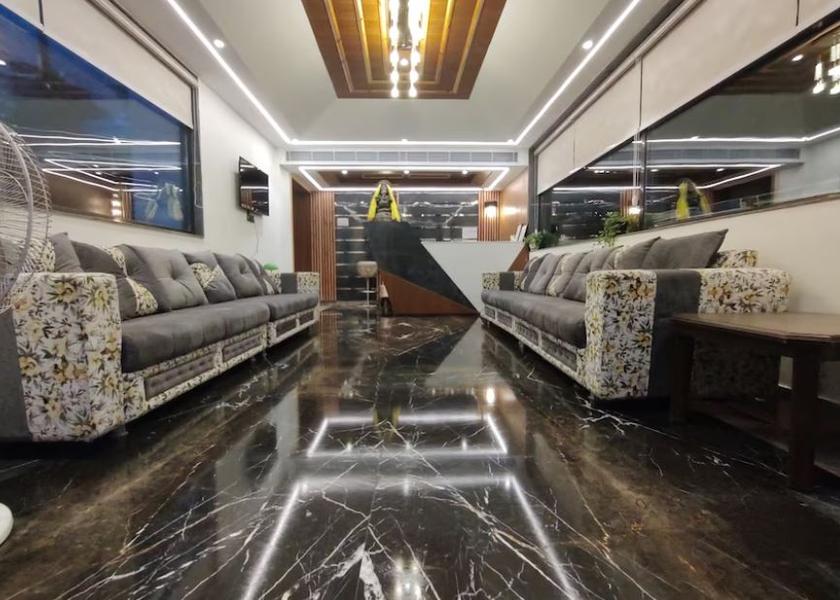Himachal Pradesh Dalhousie Public Areas