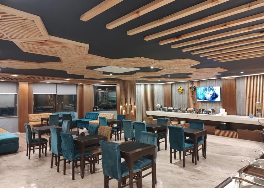 Himachal Pradesh Dalhousie Food & Dining