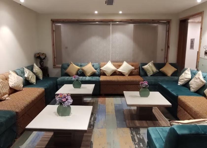 Himachal Pradesh Dalhousie Public Areas