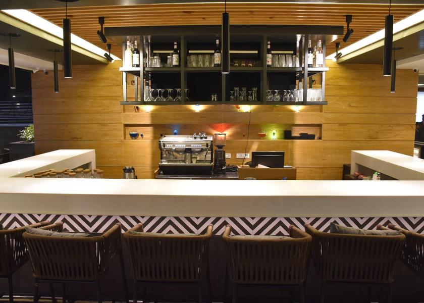 Rajasthan Bhilwara Food & Dining