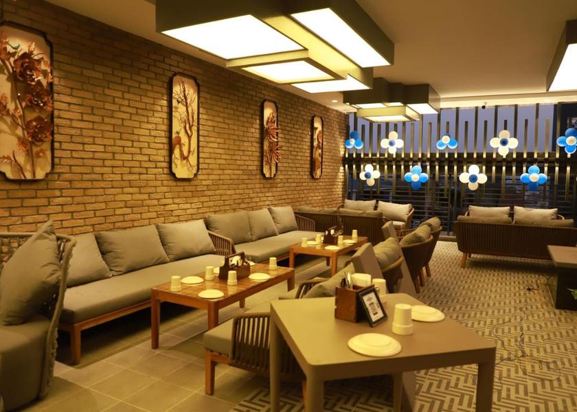 Rajasthan Bhilwara Food & Dining