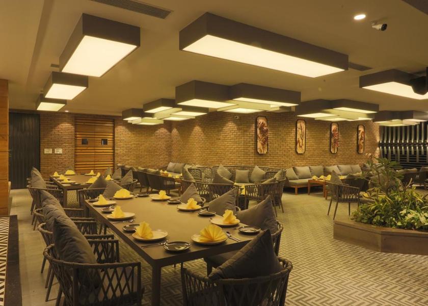 Rajasthan Bhilwara Food & Dining