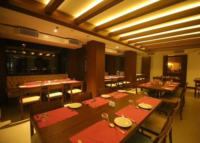 Kerala Kozhikode Food & Dining