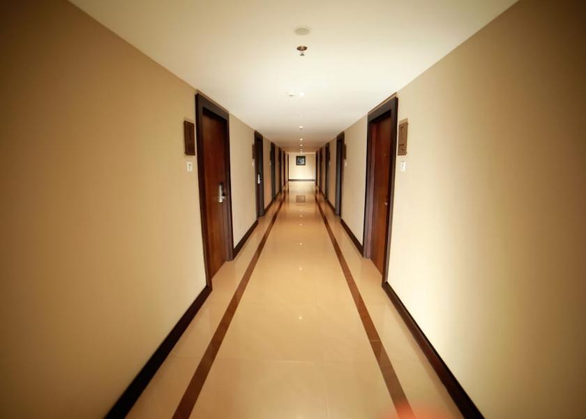 Kerala Kozhikode Interior