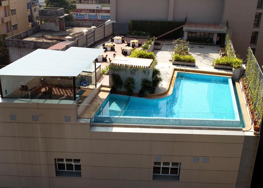 Kerala Kozhikode Pool