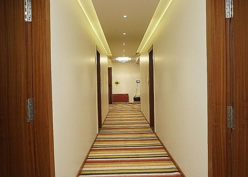 Uttar Pradesh Prayagraj Interior