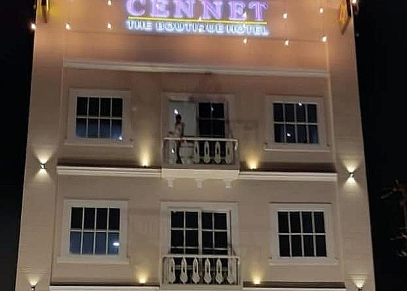 Uttar Pradesh Prayagraj Front of property