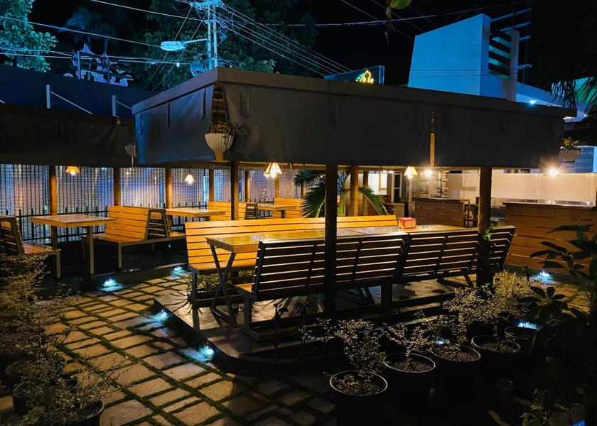 Kerala Guruvayur Restaurant