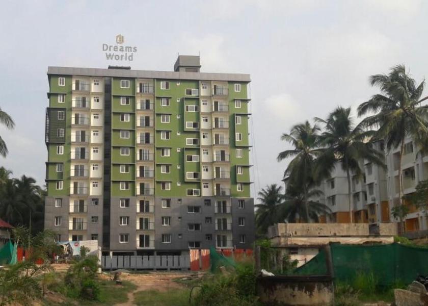 Kerala Guruvayur 