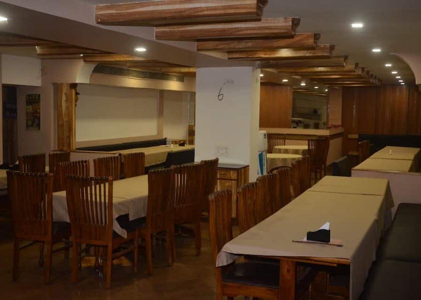 Chhattisgarh Raipur Resturent