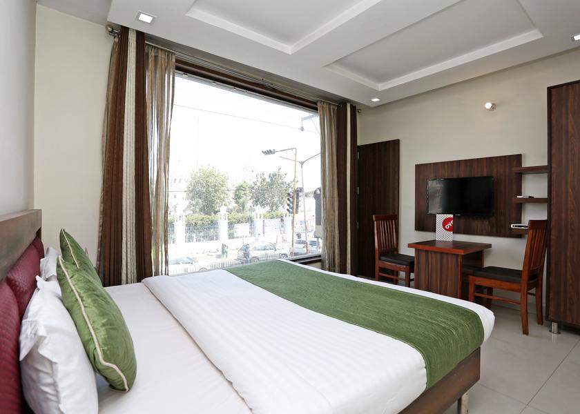 Punjab Patiala Room