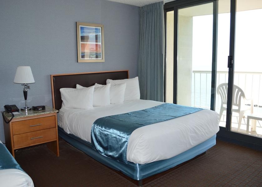 New Jersey Atlantic City Room