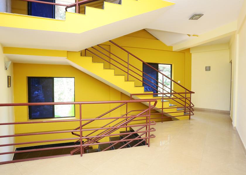 Kerala Kottayam Public Areas