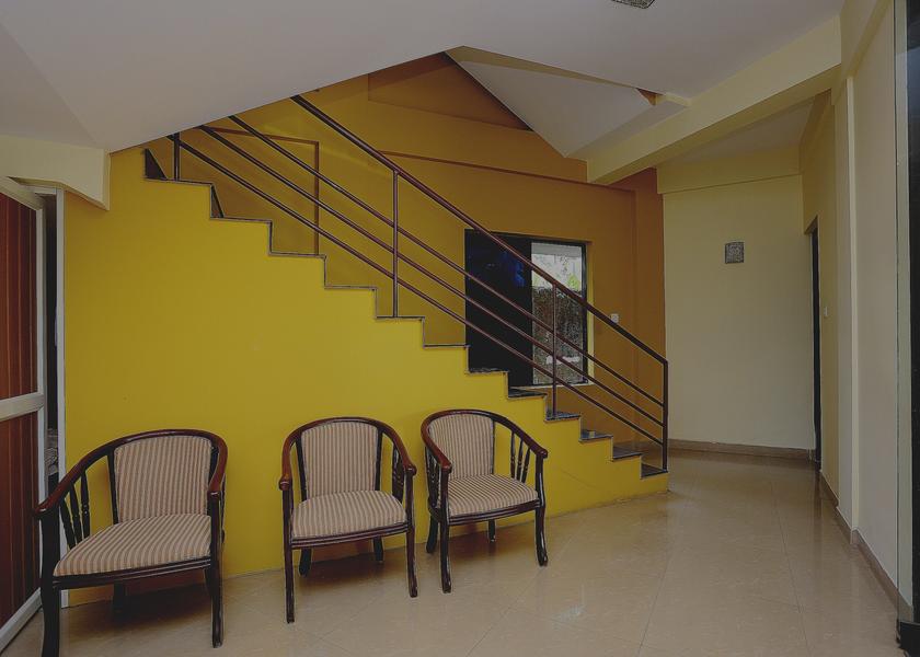 Kerala Kottayam Public Areas