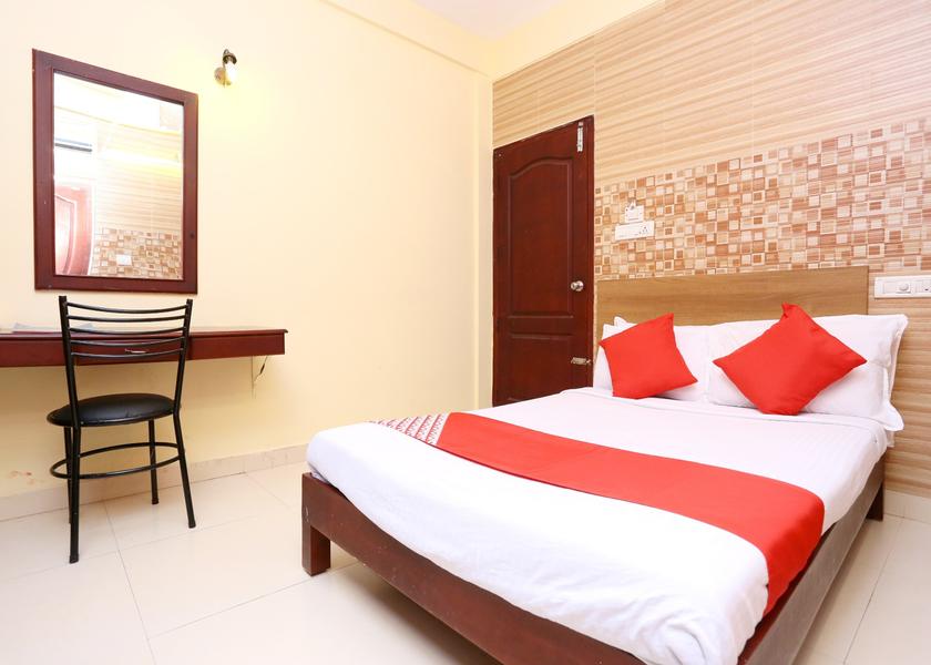 Kerala Kottayam Classic Room