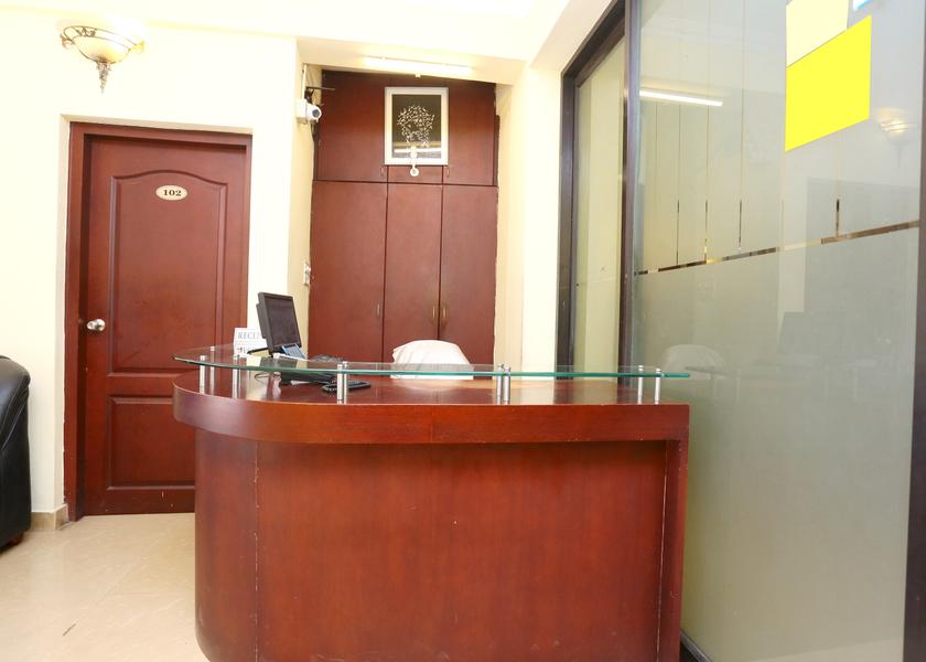 Kerala Kottayam Public Areas