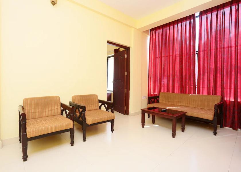 Kerala Kottayam 1025
