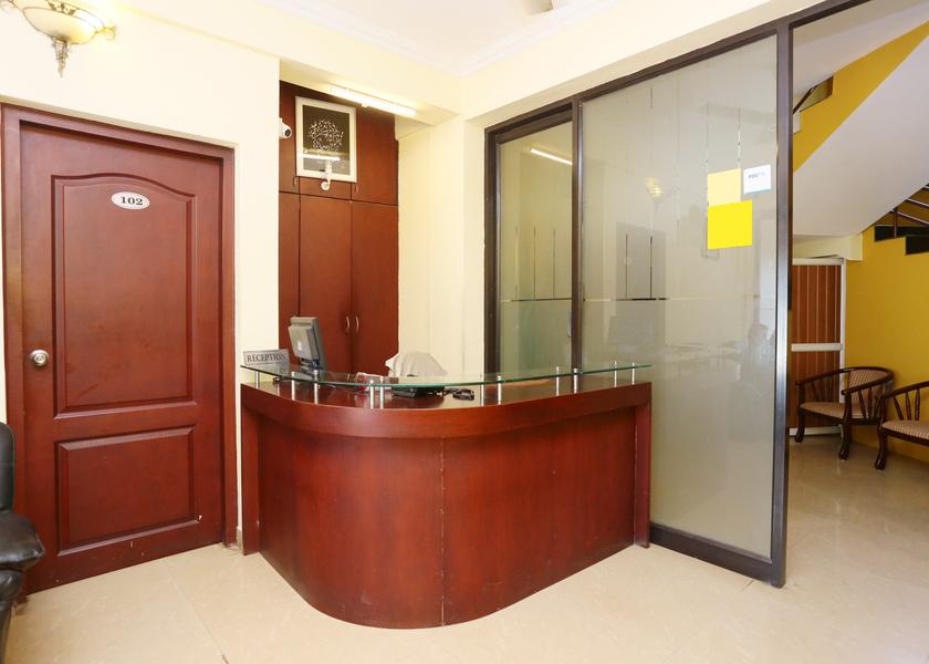 Kerala Kottayam Public Areas