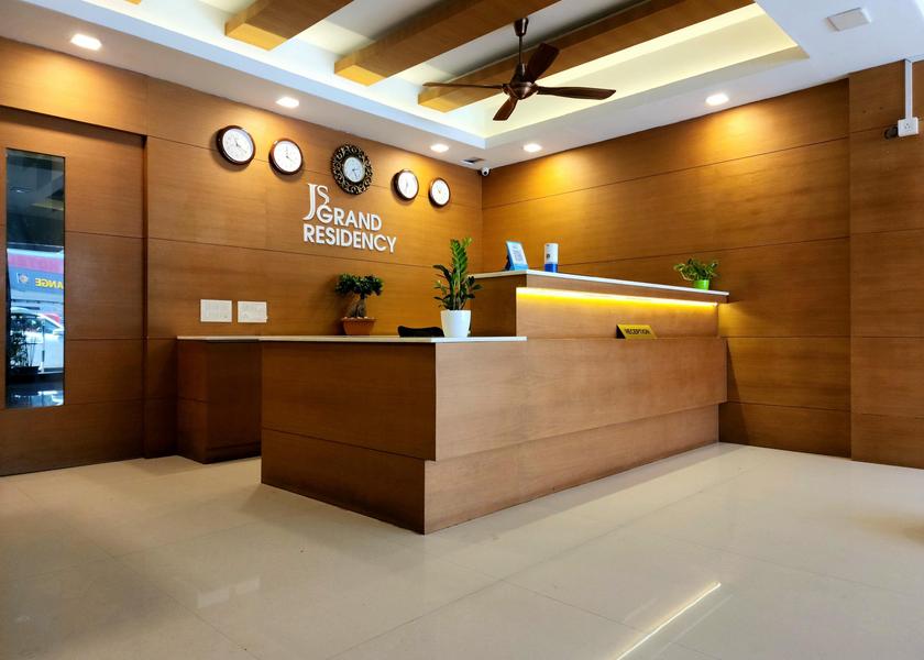 Kerala Palakkad Public Areas