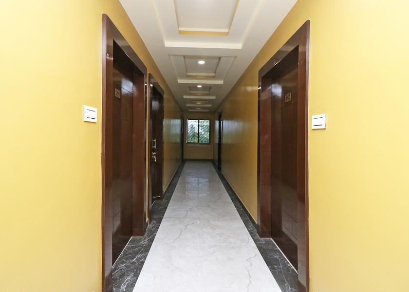 West Bengal Bankura Lobby