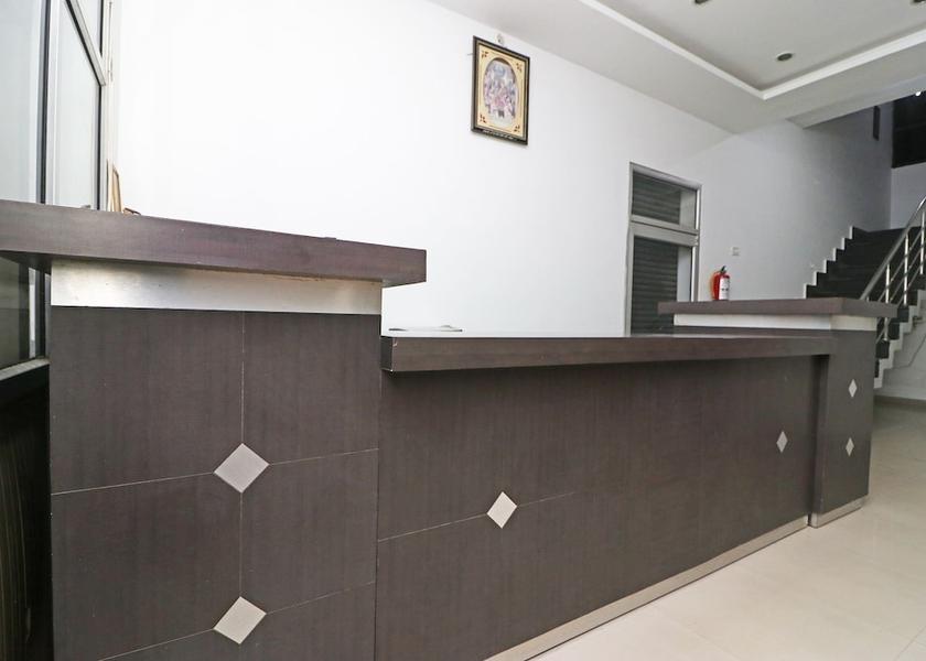 Uttarakhand Rudrapur Public Areas