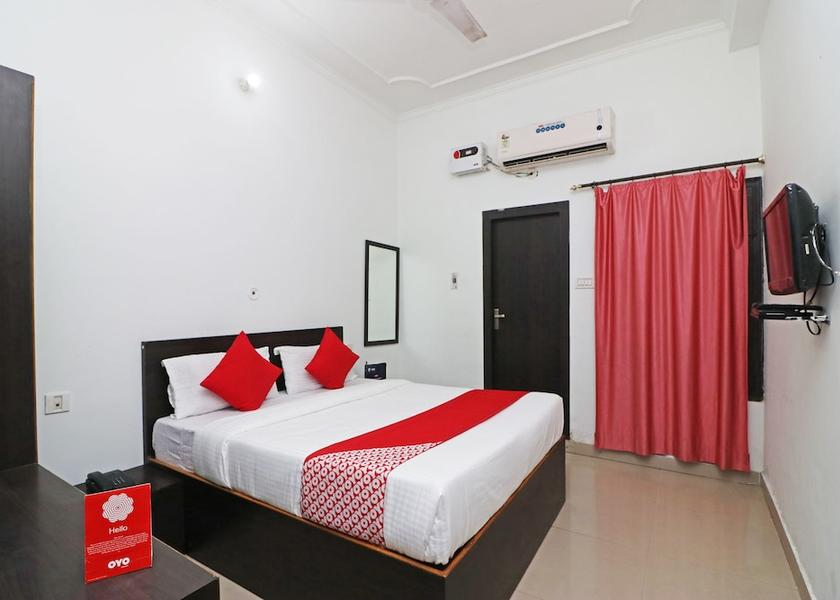 Uttarakhand Rudrapur Room