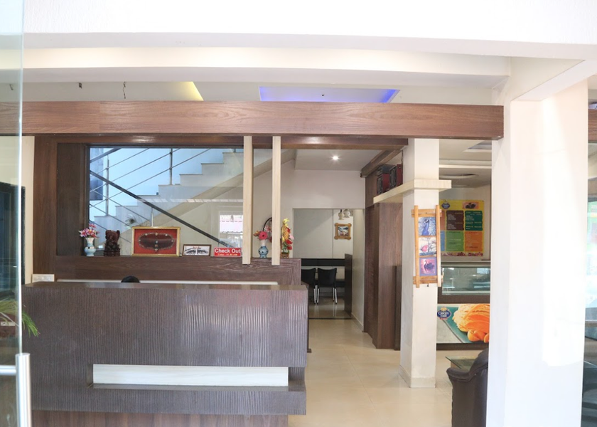 Maharashtra Malvan Public Areas