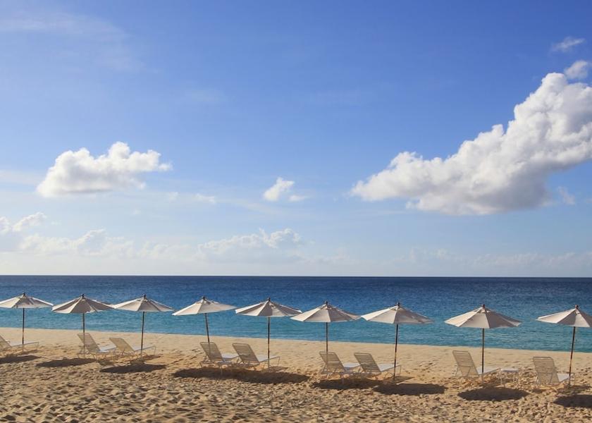  West End Village Beach