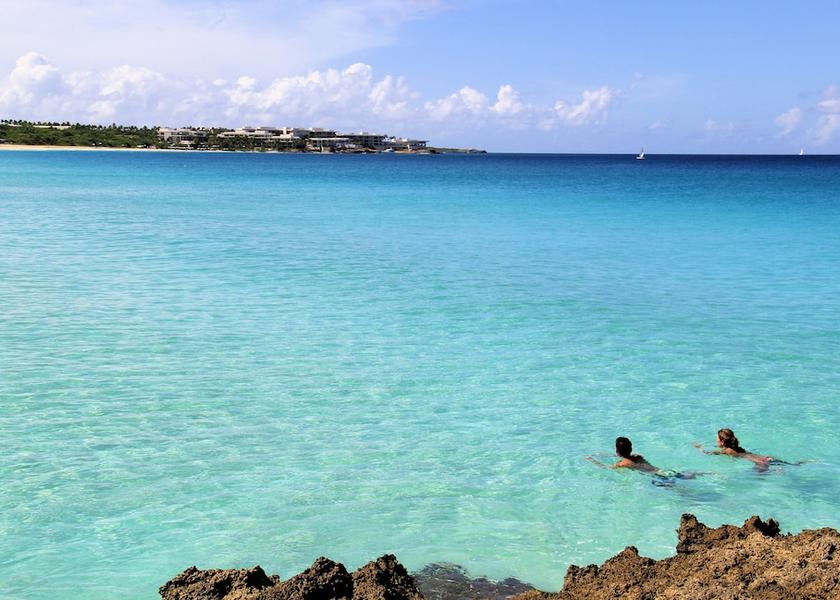  West End Village Beach