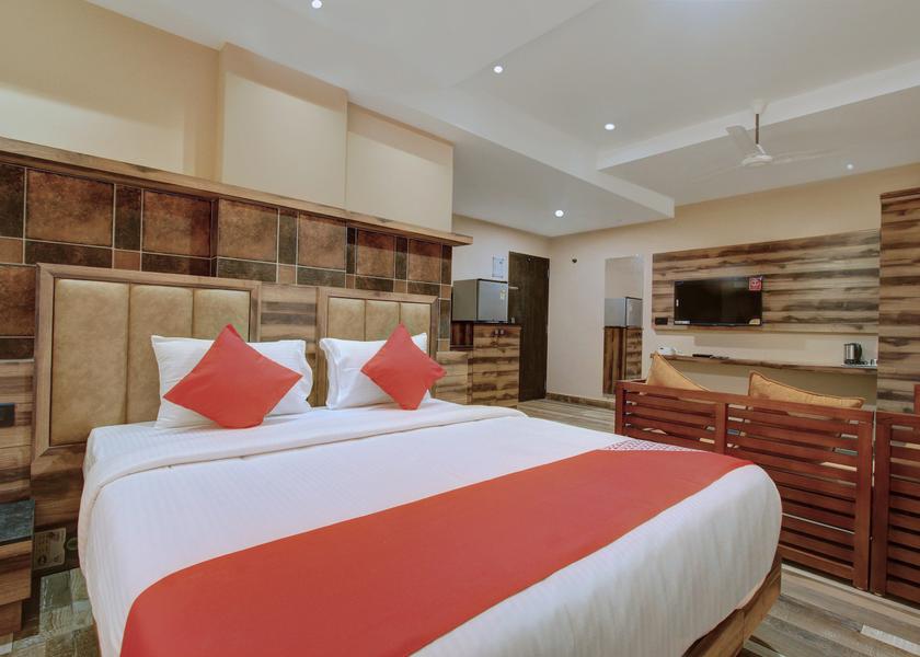 Karnataka Mangalore SUITE SINGLE A/C