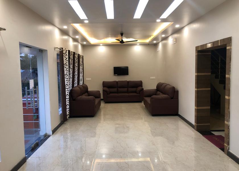 Tamil Nadu Rameswaram Public Areas