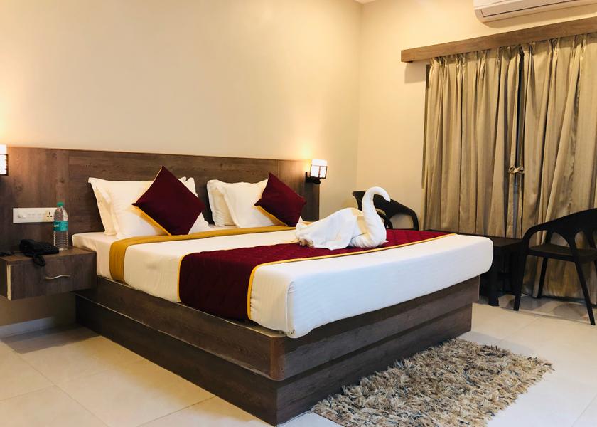 Tamil Nadu Rameswaram Premium Double Room Non A/C