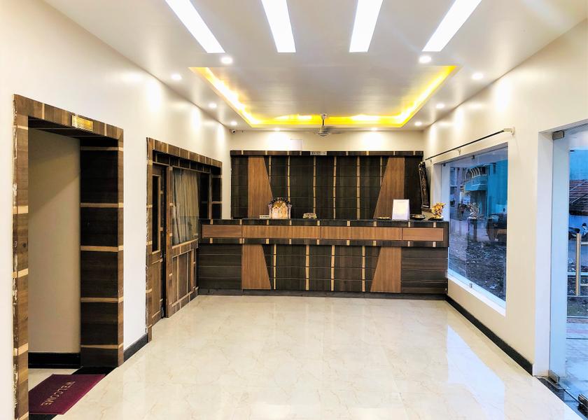 Tamil Nadu Rameswaram Public Areas