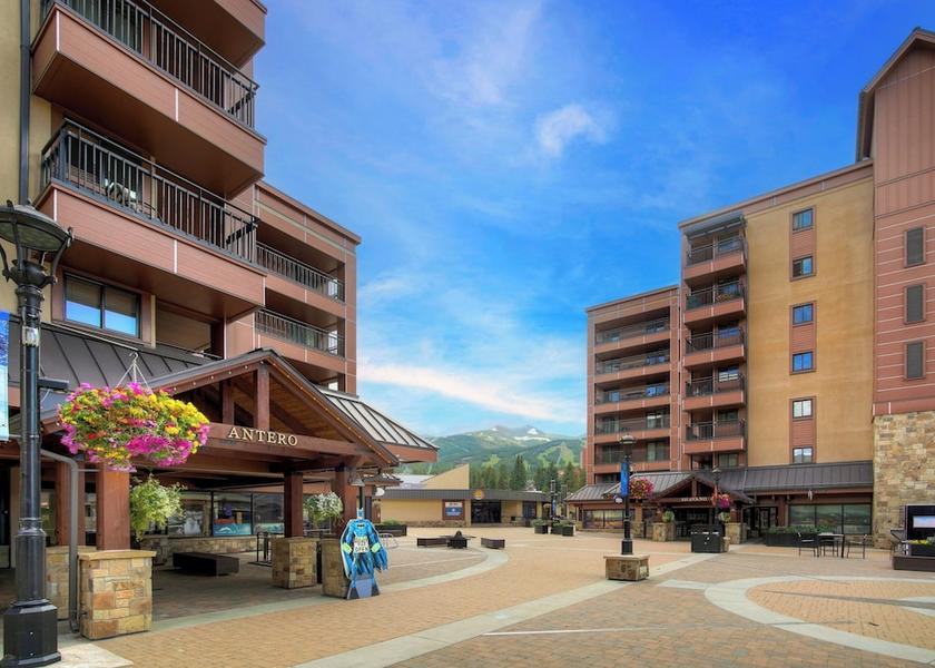 Colorado Breckenridge Primary image