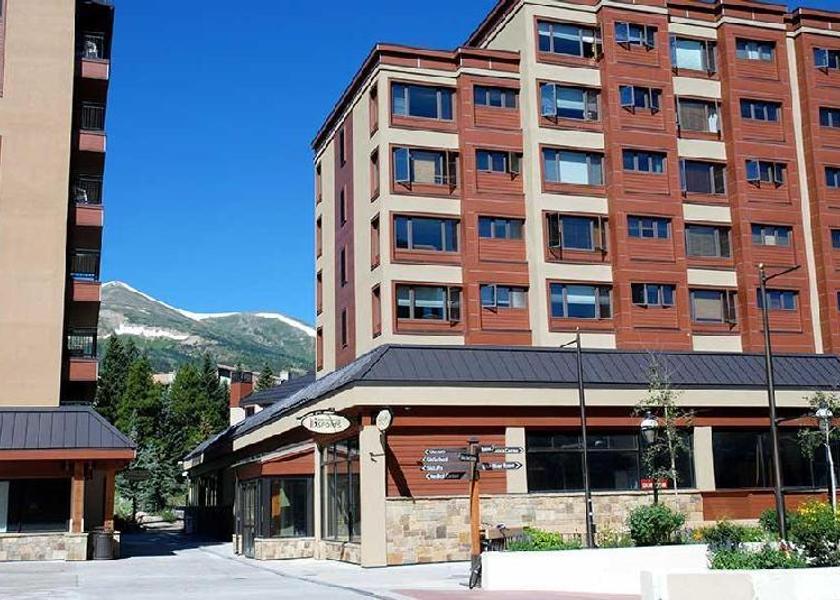 Colorado Breckenridge 