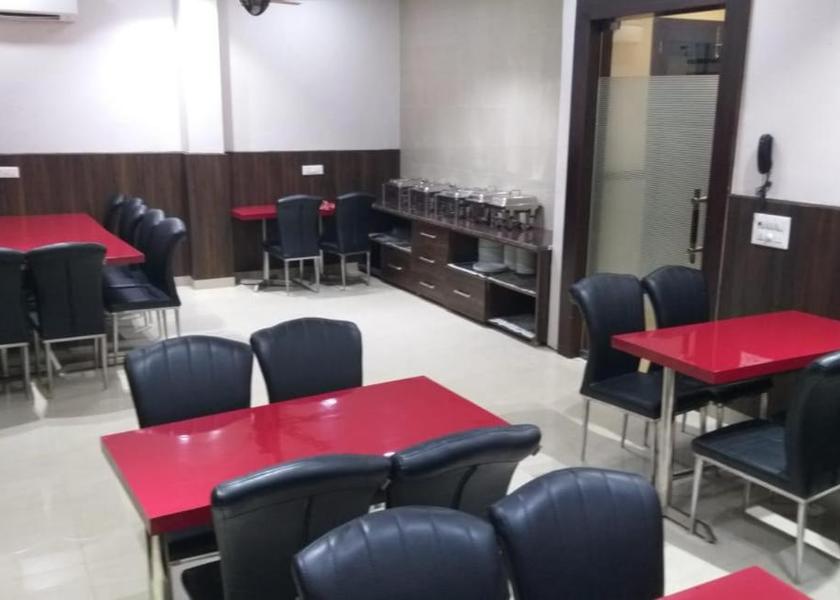 Haryana Panipat Food & Dining