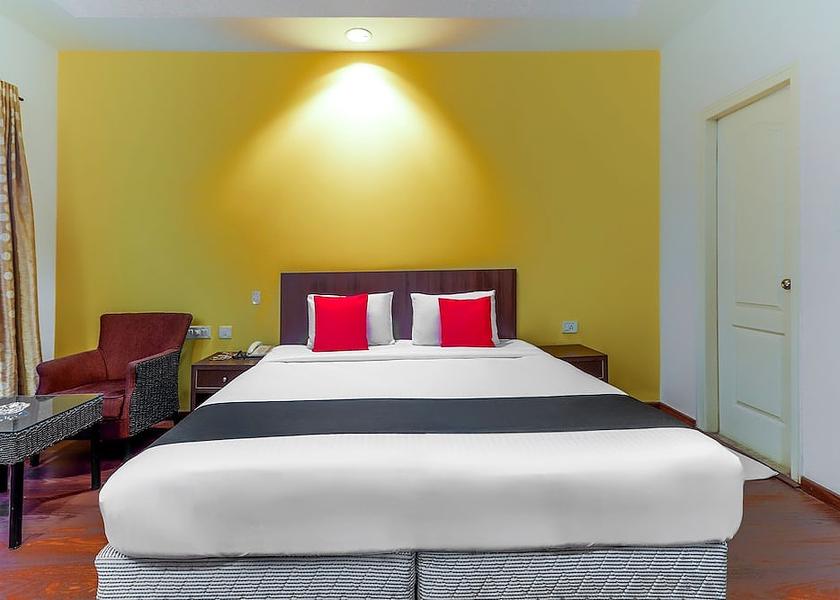 Karnataka Bangalore Room