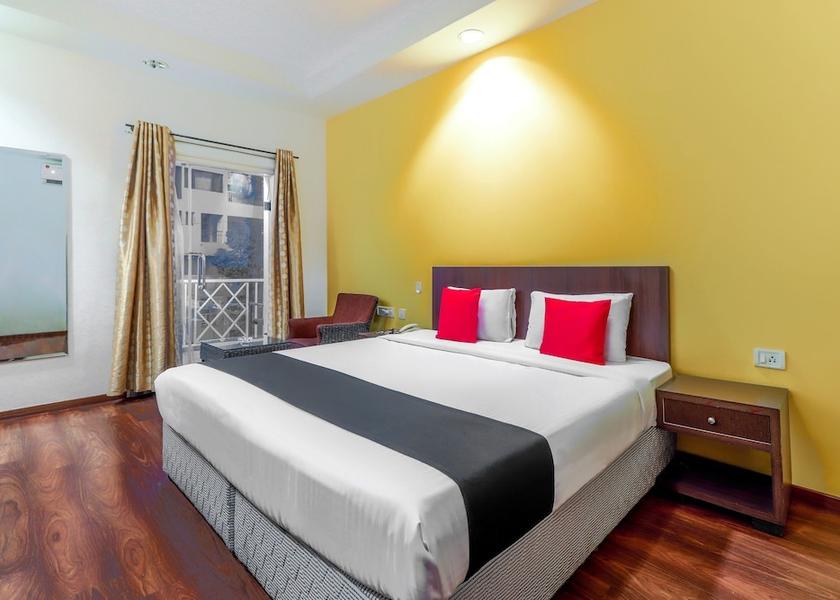 Karnataka Bangalore Room