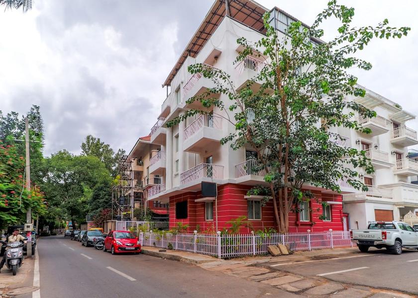 Karnataka Bangalore Primary image