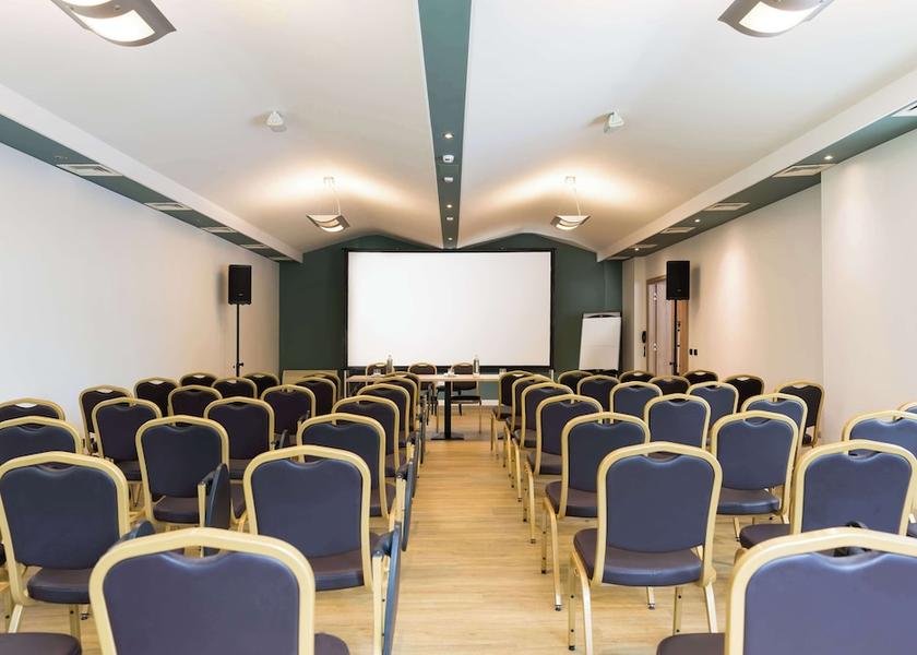 Lombardy Somma Lombardo Meeting facility