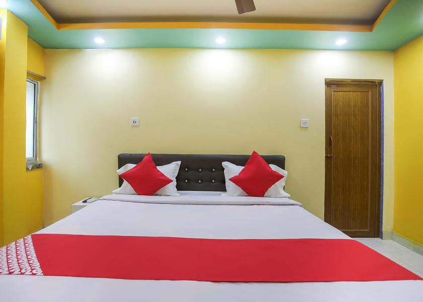 West Bengal Kolkata Classic Room