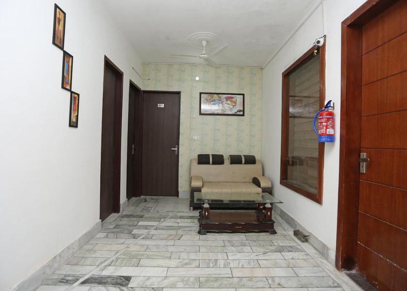 Haryana Hisar Public Areas