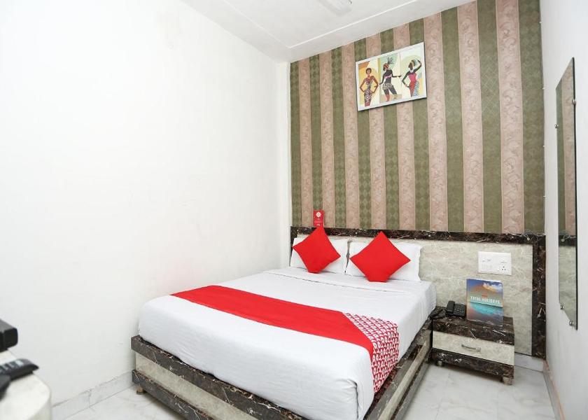 Haryana Hisar Classic Room