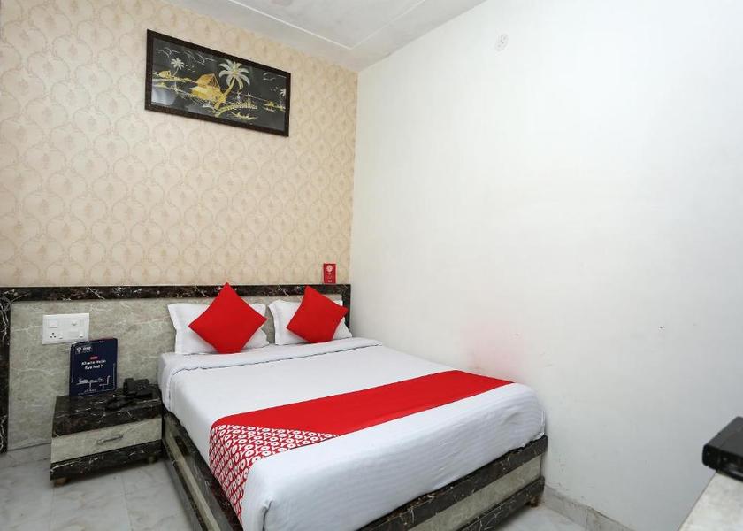 Haryana Hisar Classic Room