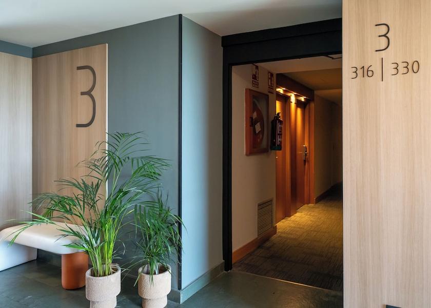 Community of Madrid Pinto Interior